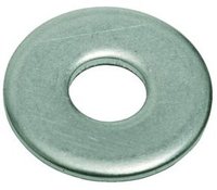 WFESW3/8 3/8 FENDER WASHER 1-1/2 OD" .050 THICK 316SS
